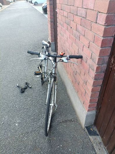 Bicycle