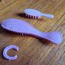 Vintage 1991 Barbie Crystal Carriage Image 7