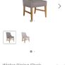 kitchen chairs Image 7