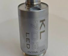Dental motor