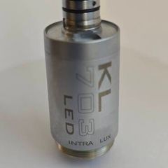 Dental motor