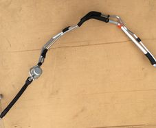 Air Con Piping (Fiat Scudo 2007 on)