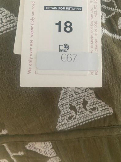 ladies Clothes Jacket from M&S