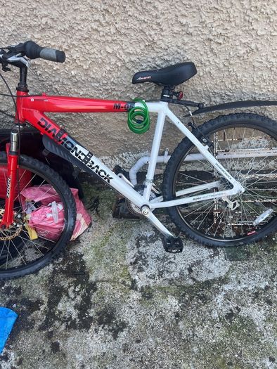 Diamond Back Bicycle