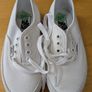 Kids/ Toddler Vans junior Size 11 Image 5