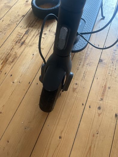E scooter Xiaomi Mi Electric Scooter 1S