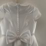 Isabelle Communion Dress Image 7