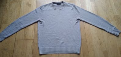 Hackett Jumper 100% Cotton Knit