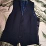 Lambretta slim fit suit Image 7