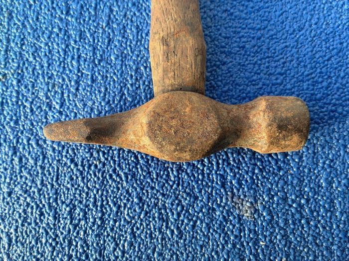 vintage hammer