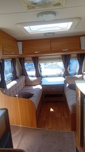 caravan
