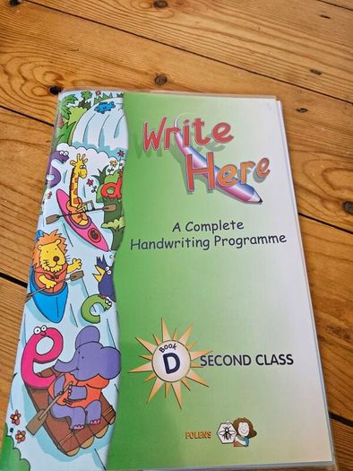 Education Books