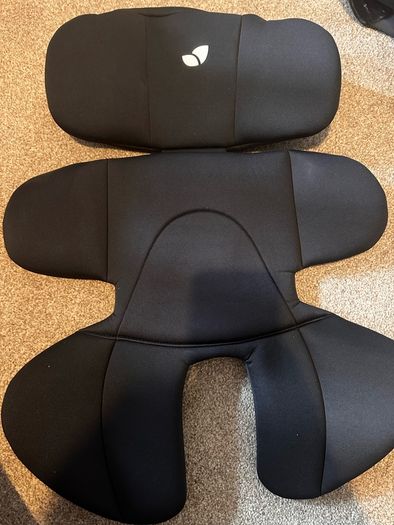 Joie 360 I-spin