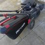 Almost new Pro Lawn Hyundai Self drive lawnmower 51 cm cut 170 cc engine. Year manufacturing 2024. Image 3
