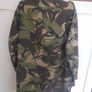 mens army shirt Image 3