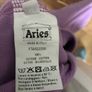 Aries Tie Dye Jumper Image 9