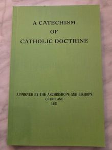Catechism of Catholic Doctrine