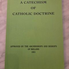 Catechism of Catholic Doctrine