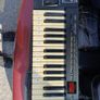 Evolution MK-149 midi keyboard Image 4