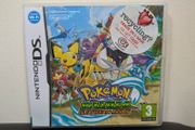 Pokemon Ranger: Guardian Signs (DS)