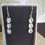 Rose Gold Filled Earrings Image 3