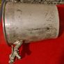 New SILVER-Champagne bucket Image 3