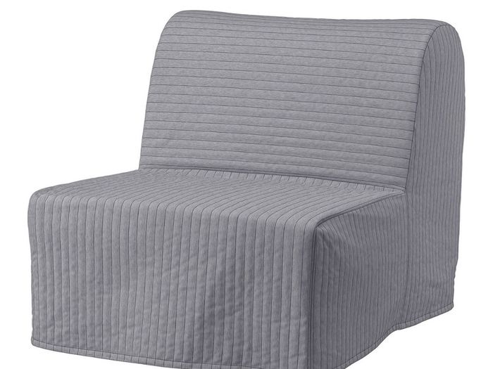Ikea Sofa Bed - Lycksele Murbo - Grey