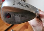 Regal Wild Thing 56 Wedge