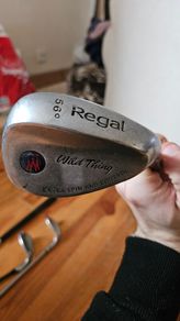 Regal Wild Thing 56 Wedge