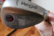 Regal Wild Thing 56 Wedge