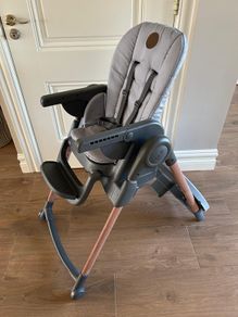 Maxi-Cosi Minla High Chair