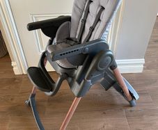 Maxi-Cosi Minla High Chair