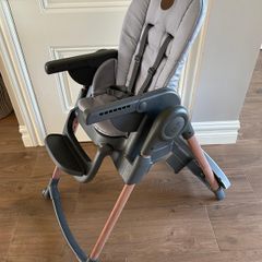 Maxi-Cosi Minla High Chair