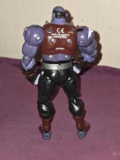 ThunderCats Panthro Figure