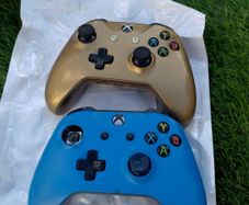 Broken XBOX ONE controllers