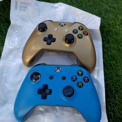 Broken XBOX ONE controllers