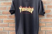 Trasher Skate T Shirt Mens Small S
