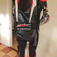 alpinestars racing absolute v2