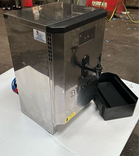Burco boiler