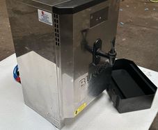 Burco boiler