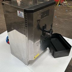 Burco boiler