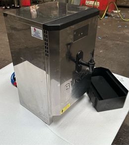 Burco boiler