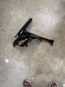 gilera runner panel