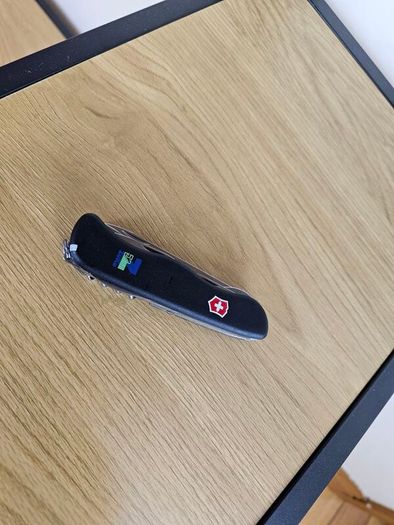 Victorinox Forester 111mm Swiss Army Knife