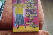 Dvd The Mother Of All Box Sets Mrs Brown's Boy's