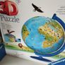 3D Puzzles  Complete Image 5