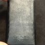 RARE Vintage Casio Pocket-mini Electronic Calculator CP-801C - Made in Japan Image 8