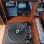 Vintage record player Image 2