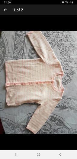 Boy 5-6 jeans
