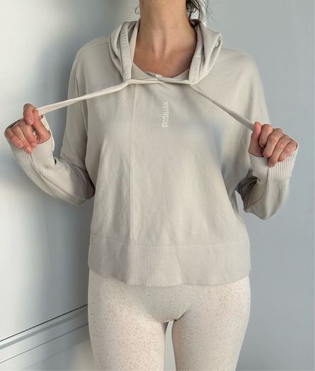 Gymshark Hoodie